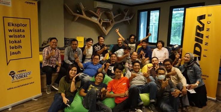 Adira Finance Kembali Gelar Lomba Foto dan Video