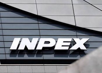 Inpex Kuasai Blok Masela hingga 2055