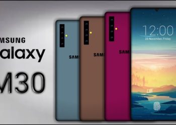 Samsung Galaxy M30 Resmi Meluncur di Indonesia