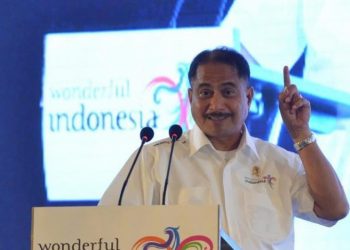 Menpar Arief Yahya Perkuat General Aviation For Tourism