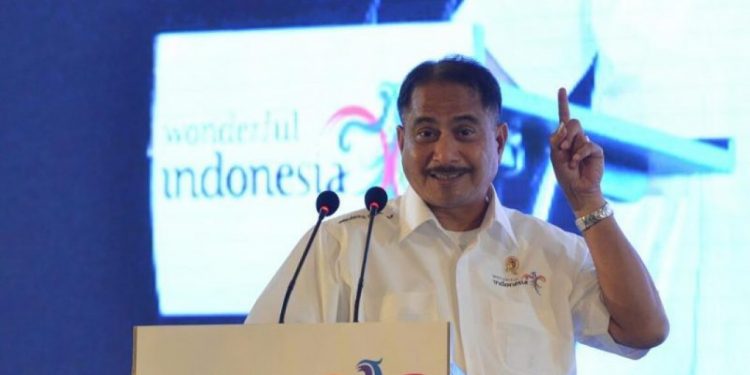 Menpar Arief Yahya Perkuat General Aviation For Tourism