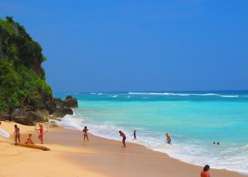 PT Kairos Gelontorkan Rp1,3 Triliun Bangun Hotel Terbesar di Bali