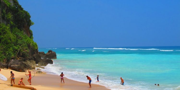 PT Kairos Gelontorkan Rp1,3 Triliun Bangun Hotel Terbesar di Bali