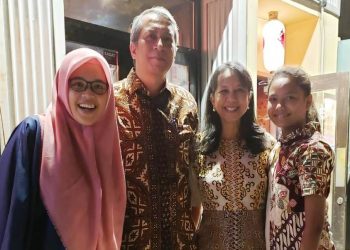 Dua Putri Indonesia Torehkan Prestasi di Panggung Internasional