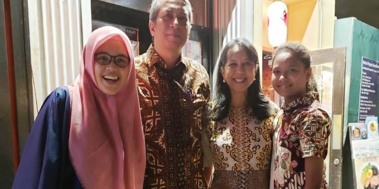 Dua Putri Indonesia Torehkan Prestasi di Panggung Internasional
