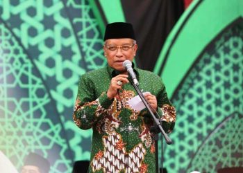 Harlah PKB Tak Dahulukan Baca Alquran, Said Aqil Tegur Cak Imin