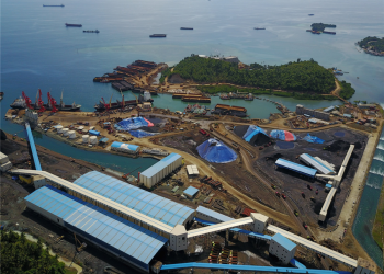 Indonesia Fokus Hilirisasi Industri Minerba dan CPO