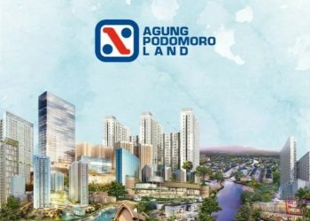 Terlilit Utang Rp1,3 Triliun, Agung Podomoro Land Cari Suntikan Dana