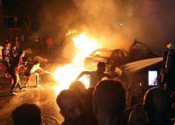 Indonesia Kecam Serangan Terorisme di Kairo
