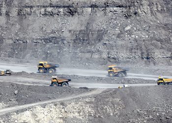 Indo Tambangraya Bidik Penjualan Batu Bara 26,5 Juta Ton