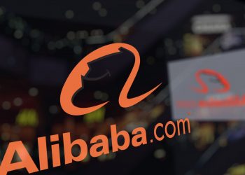 Naik 42 Persen, Pendapatan Alibaba Capai Rp239,4 Triliun