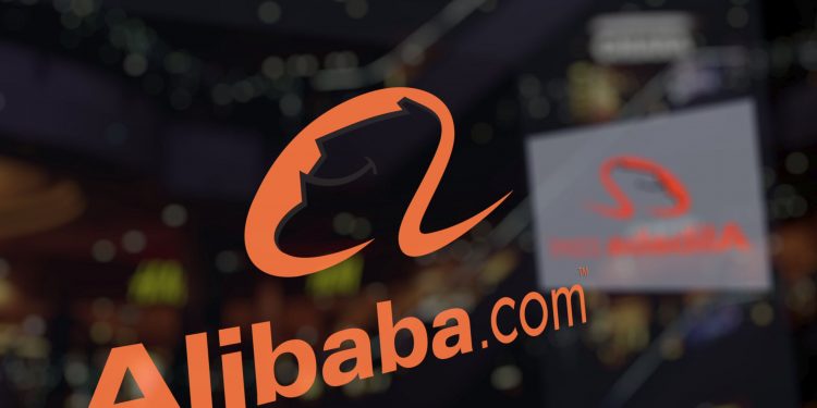 Naik 42 Persen, Pendapatan Alibaba Capai Rp239,4 Triliun