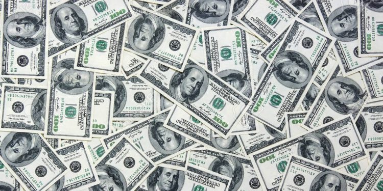 Aliran Modal Asing Masuk Indonesia Capai Rp180 Triliun