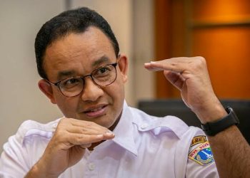 Pemprov DKI dan Pertamina Bentuk Tim Gabungan Atasi Tumpahan Minyak
