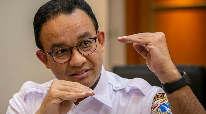 Pemprov DKI dan Pertamina Bentuk Tim Gabungan Atasi Tumpahan Minyak