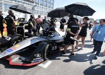 Ajang Formula E 2020, Perkuat Reputasi Indonesia Dimata Dunia