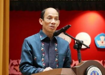Kebijakan B20 Mampu Hemat Devisa Rp23,6 Triliun