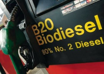 Mandatori B20 Pacu Serapan CPO Indonesia Hingga 3,29 Juta Ton