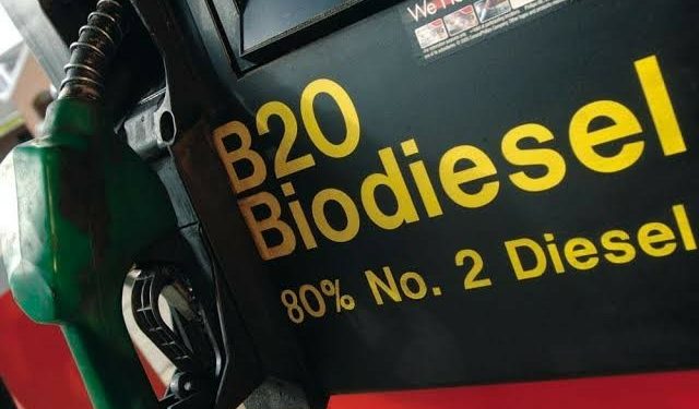 Mandatori B20 Pacu Serapan CPO Indonesia Hingga 3,29 Juta Ton