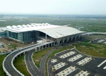 Investor Malaysia Segera Akuisisi 11,6 Persen Saham Bandara Kertajati