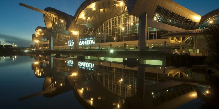 10 Bandara Indonesia Raih Akreditasi Pelayanan Terbaik Tingkat Dunia
