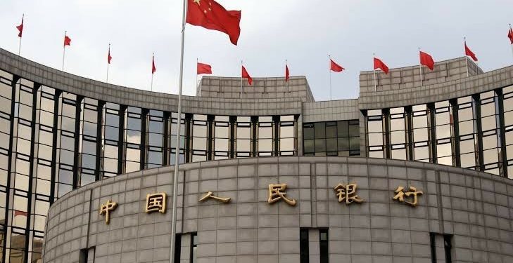 Cegah Resesi Akibat Perang Dagang, Bank Sentral China Reformasi Suku Bunga