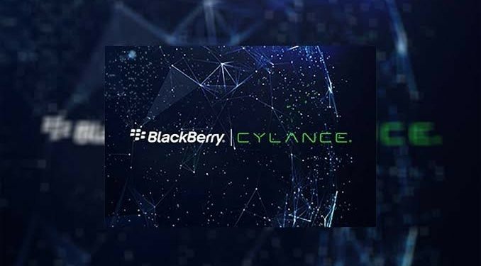 Inovasi Teknologi, BlackBerry Luncurkan   Intelligence Security