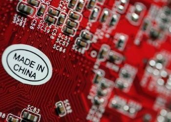 Brand China Merajai Pasar Selular di Asia Tenggara