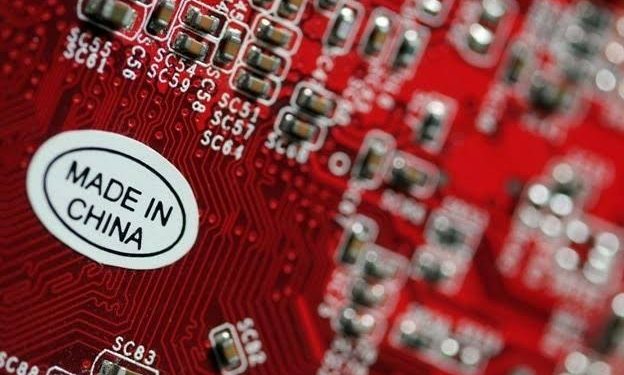 Brand China Merajai Pasar Selular di Asia Tenggara
