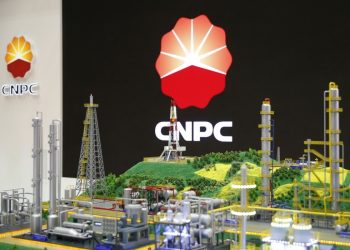 Diintervensi Trump, China Batalkan Pembelian 5 Juta Barel Minyak Venezuela
