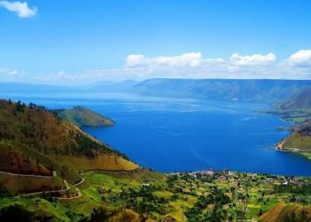 Danau Toba Siap Menyambut Wisatawan Singapura, Malaysia dan Australia