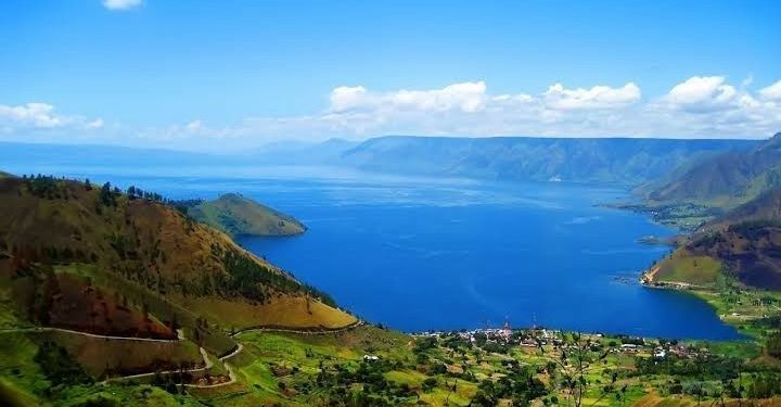 Danau Toba Siap Menyambut Wisatawan Singapura, Malaysia dan Australia