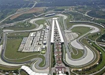 Gelaran MotoGP Mandalika di Indonesia Dipastikan 2021