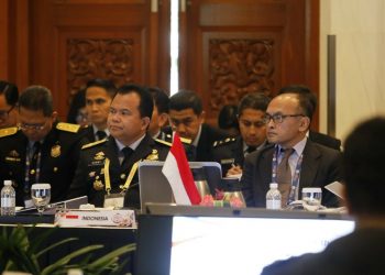 Indonesia Sampaikan Lima Agenda Utama di Forum Imigrasi se-ASEAN
