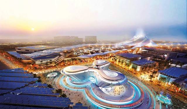 Ikut Dubai Expo 2020, Indonesia Harus Rebut Momentum