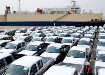 Ekspor Mobil Indonesia Capai 136 Ribu Unit Semester I-2019