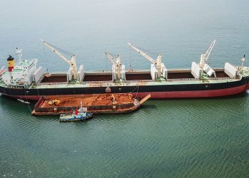 Dua Tahun Beroperasi, PT Ceria Setor Rp216 Miliar ke Negara