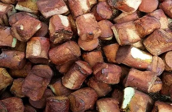 Capai USD55 Juta, Indonesia Jadi Eksportir Gambir Terbesar di Dunia