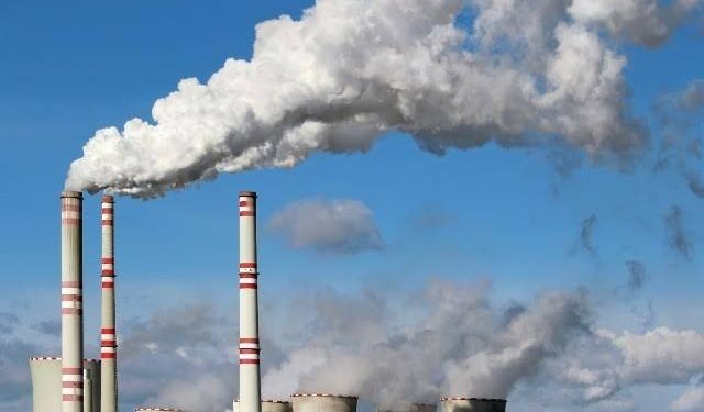 BSN Rumuskan Standar Ilmiah Pengukuran Emisi Gas Rumah Kaca