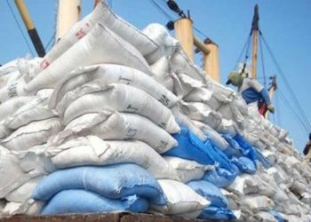2,7 Juta Ton Garam Impor Membanjiri Indonesia Selama 2019