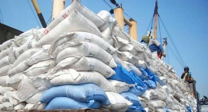 2,7 Juta Ton Garam Impor Membanjiri Indonesia Selama 2019
