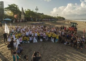 Bali Bebas Plastik Jadi Isu Utama Suksma Bali 2019