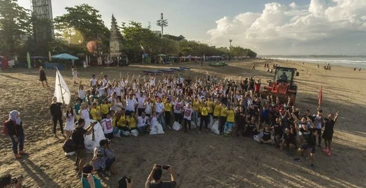 Bali Bebas Plastik Jadi Isu Utama Suksma Bali 2019