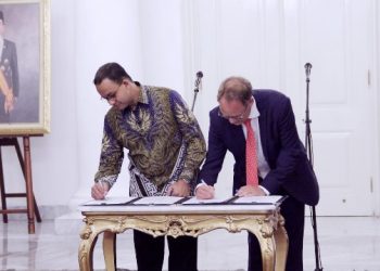 DKI Jakarta Kolaborasi Novo Nordisk, Kedubes Denmark Tekan Prevalensi Diabetes