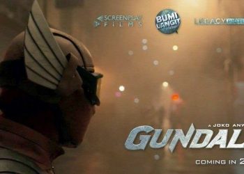Gundala Disambut Antusias oleh Komunitas Film Internasional di Toronto