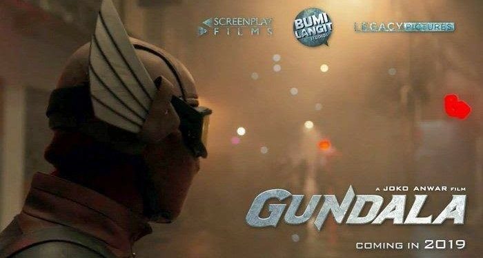 Gundala Disambut Antusias oleh Komunitas Film Internasional di Toronto