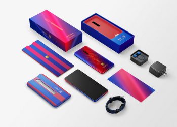 Oppo Rajai Pasar Indonesia, Posisi Samsung Tergeser