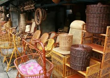 Indonesia Buka Akses Pasar Komoditi Non Kayu di Malaysia