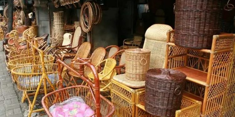 Indonesia Buka Akses Pasar Komoditi Non Kayu di Malaysia