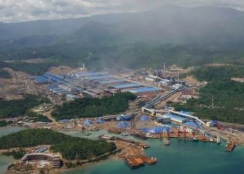 Sulteng Diusulkan Jadi Pusat Industri Mobil Listrik Indonesia